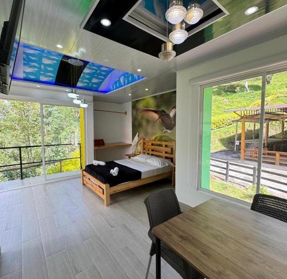 Отель La Martina Lc