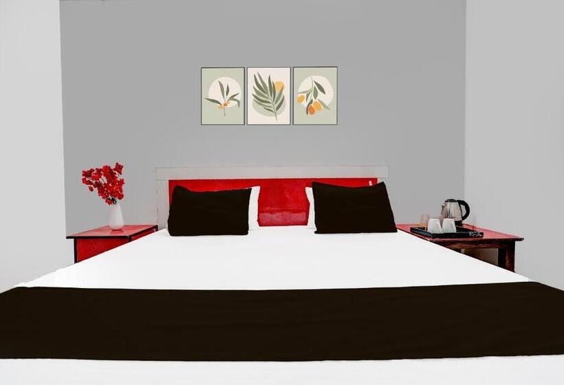 酒店 O The King Heaven