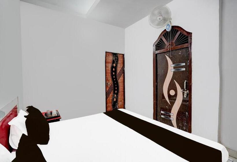 酒店 O The King Heaven