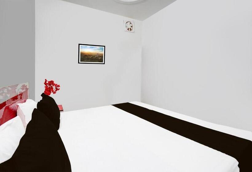 酒店 O The King Heaven