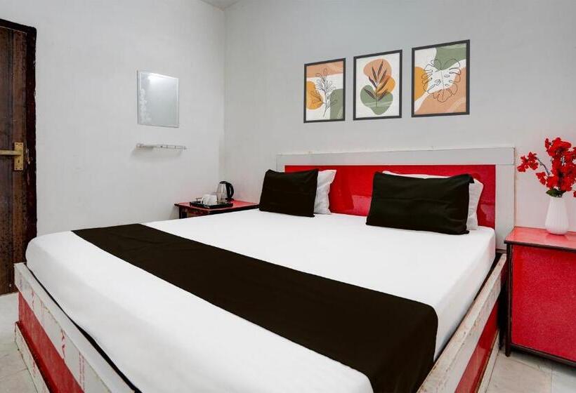 酒店 O The King Heaven