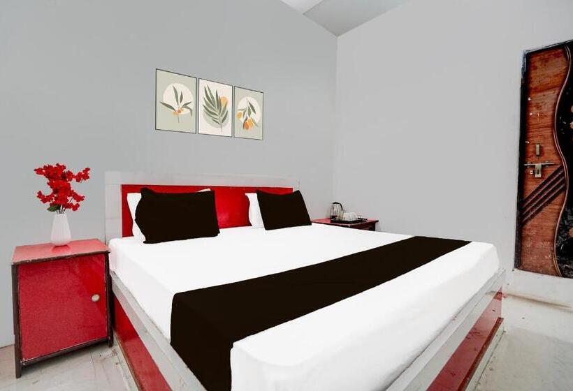 酒店 O The King Heaven