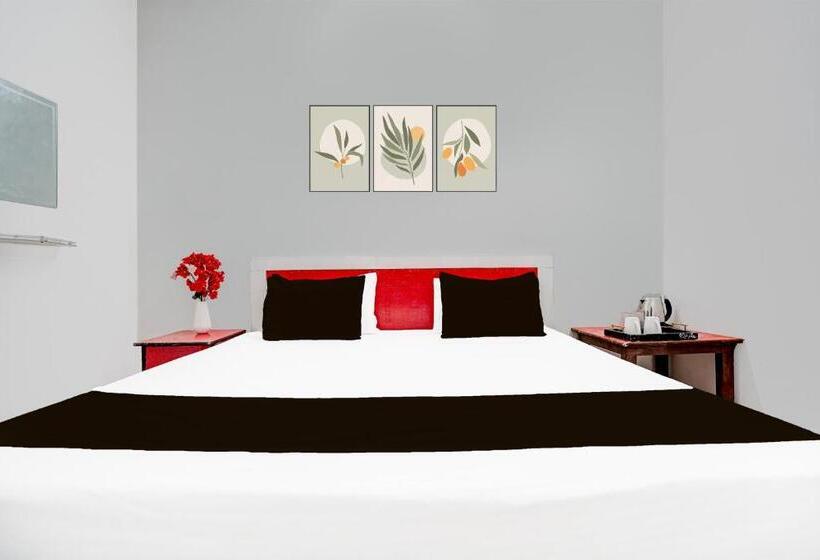 酒店 O The King Heaven