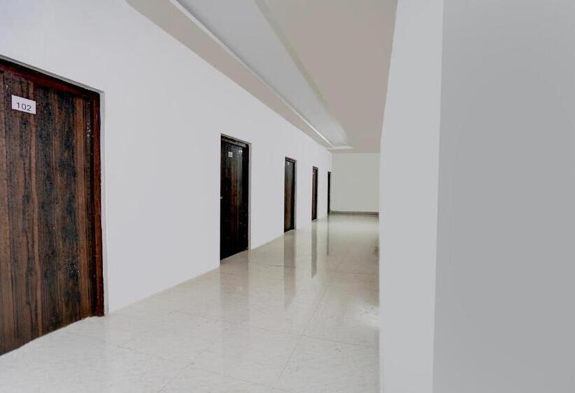 酒店 O The King Heaven