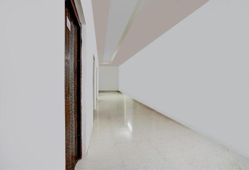 酒店 O The King Heaven