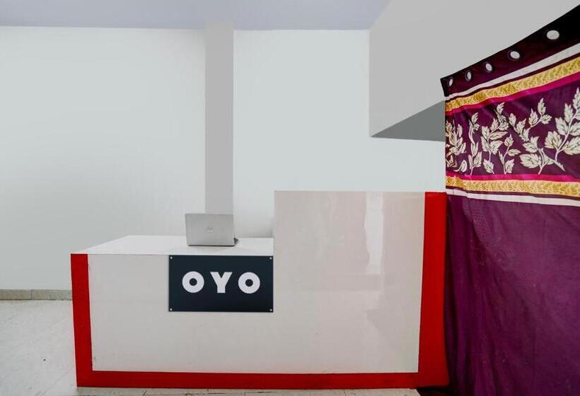 酒店 O The King Heaven