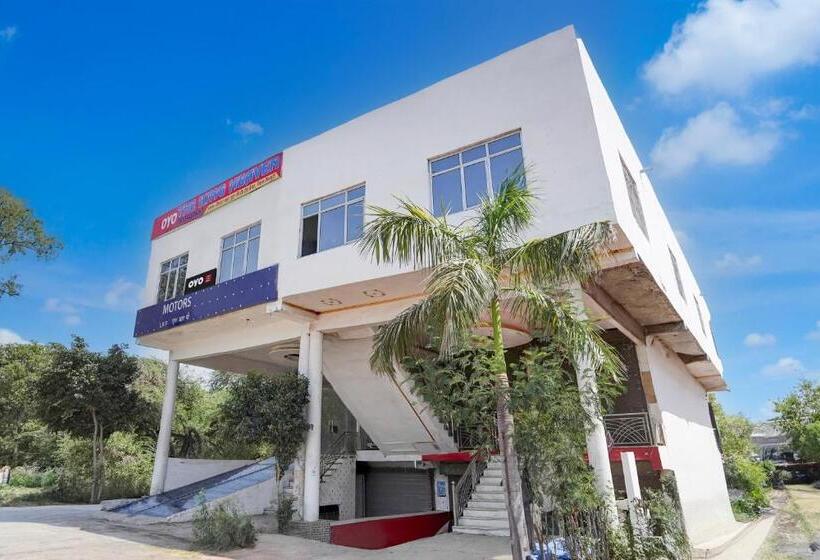 酒店 O The King Heaven