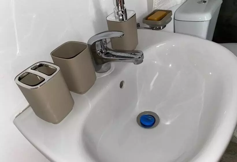هتل Pousada Ecoparaiso