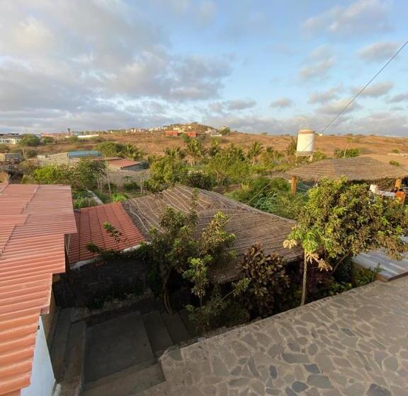 هتل Pousada Ecoparaiso