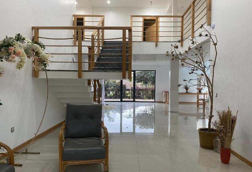 هتل Pousada Ecoparaiso