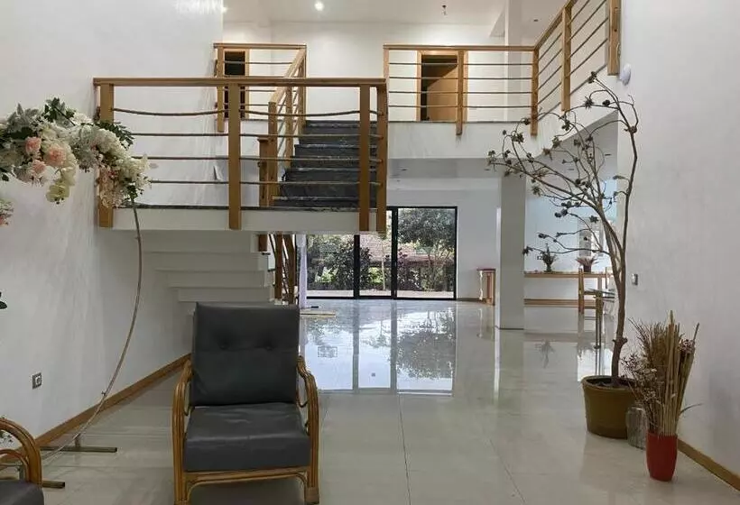 هتل Pousada Ecoparaiso