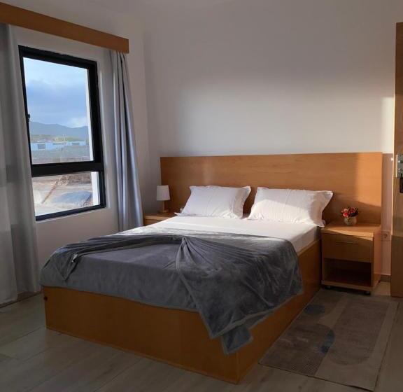 هتل Pousada Ecoparaiso