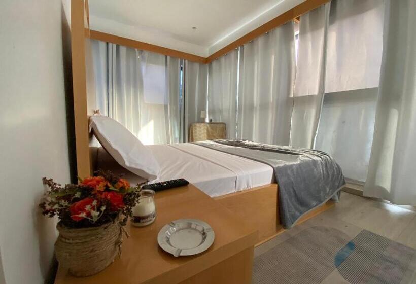 هتل Pousada Ecoparaiso