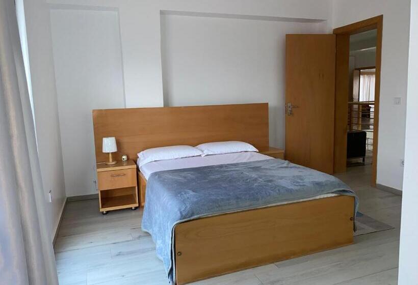 هتل Pousada Ecoparaiso