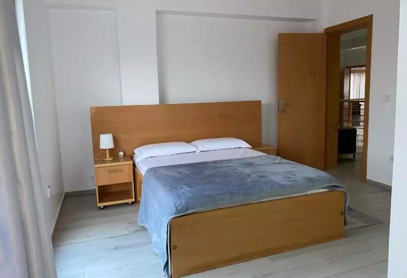 هتل Pousada Ecoparaiso