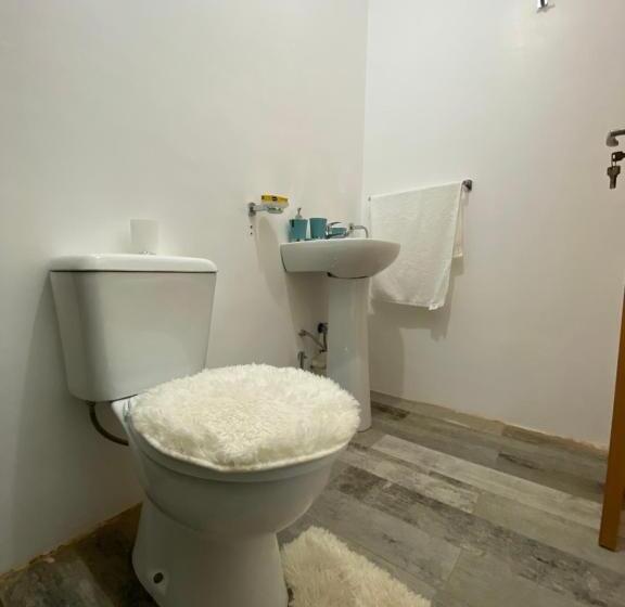 هتل Pousada Ecoparaiso