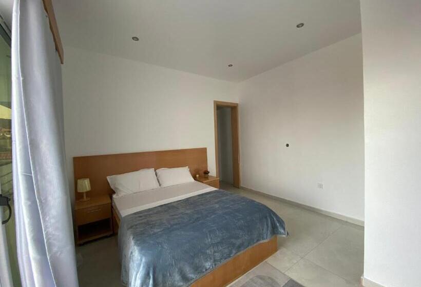 هتل Pousada Ecoparaiso