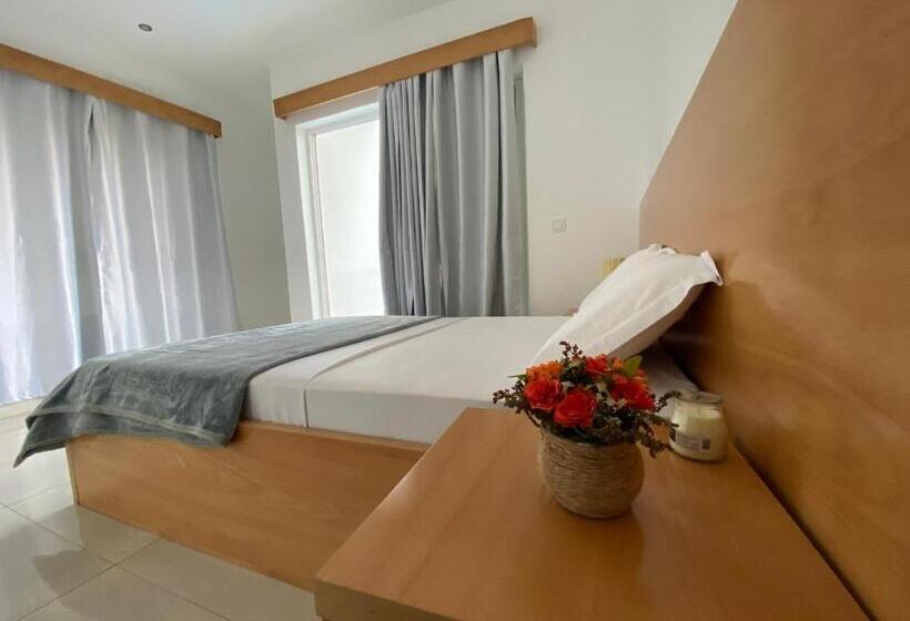 هتل Pousada Ecoparaiso