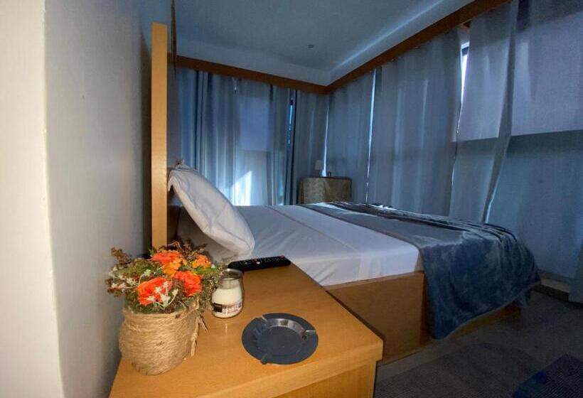 هتل Pousada Ecoparaiso