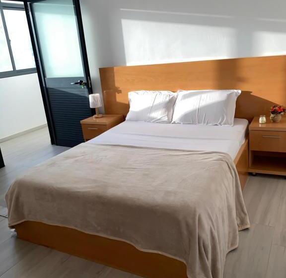 هتل Pousada Ecoparaiso