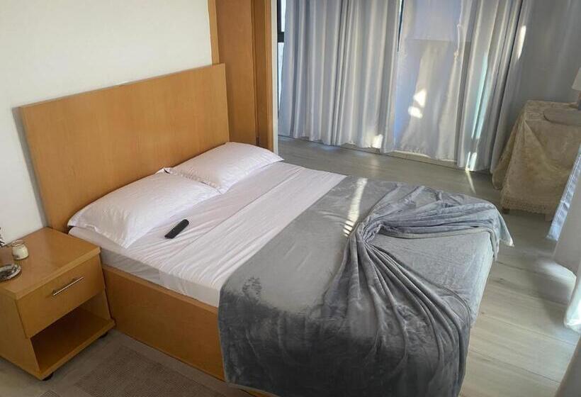 هتل Pousada Ecoparaiso