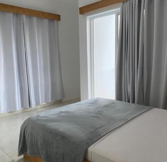 هتل Pousada Ecoparaiso