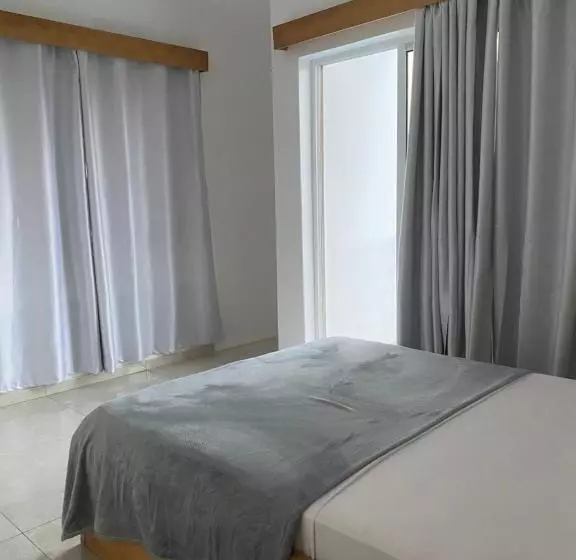هتل Pousada Ecoparaiso