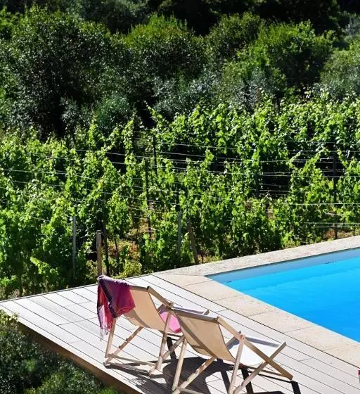 ホテル Quinta Da Aldeia Nova