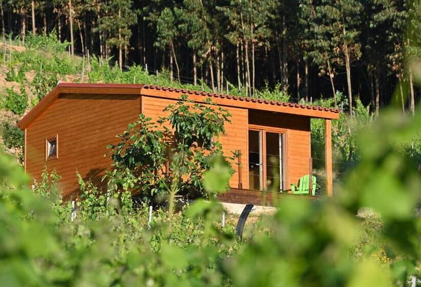 בית מלון כפרי Quinta Da Aldeia Nova