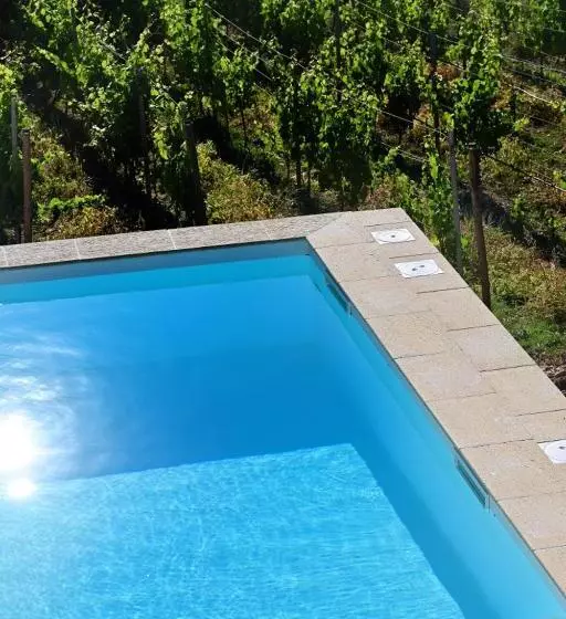 ホテル Quinta Da Aldeia Nova