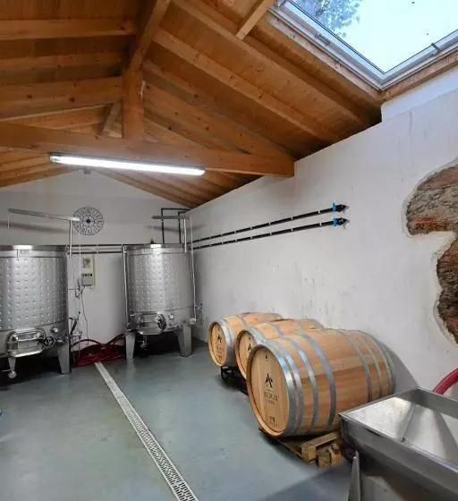ホテル Quinta Da Aldeia Nova