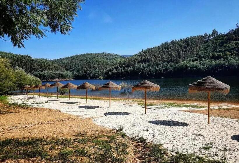 בית מלון כפרי Quinta Da Aldeia Nova