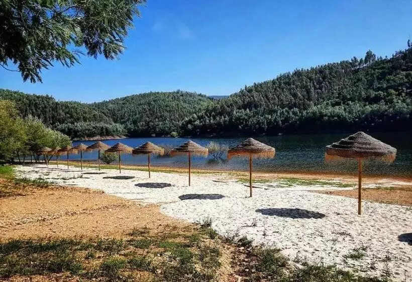ホテル Quinta Da Aldeia Nova