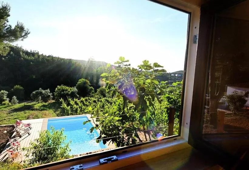 ホテル Quinta Da Aldeia Nova