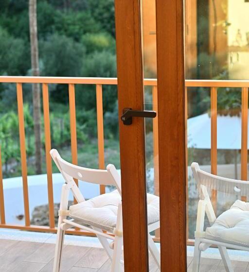 בית מלון כפרי Quinta Da Aldeia Nova