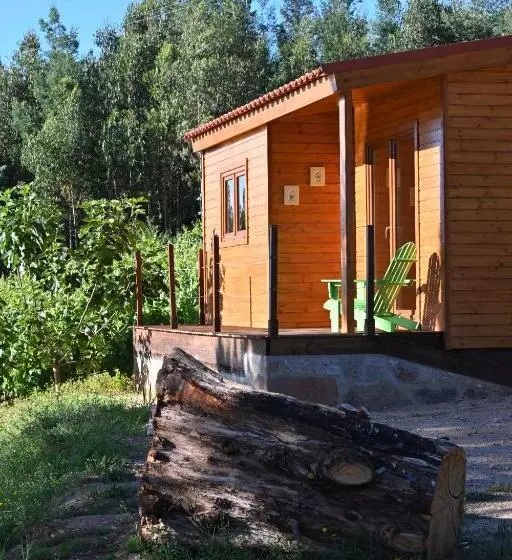 ホテル Quinta Da Aldeia Nova