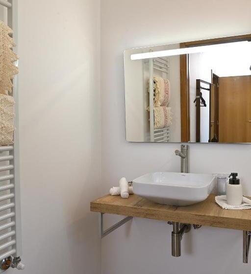 בית מלון כפרי Quinta Da Aldeia Nova