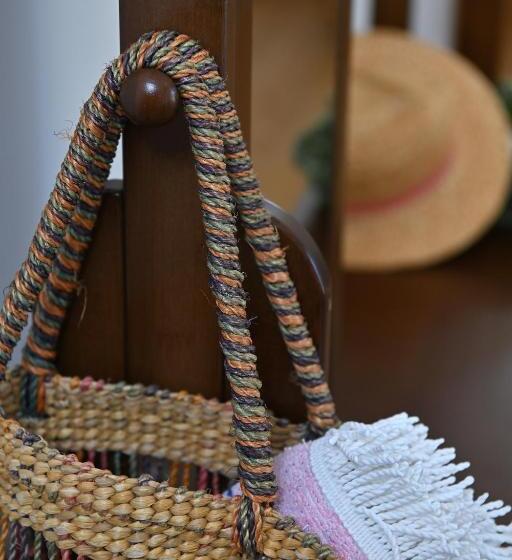 בית מלון כפרי Quinta Da Aldeia Nova