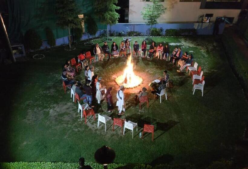 Hotel Goa Beach Resort !! Top Rated & Most Awarded Property In Goa !!