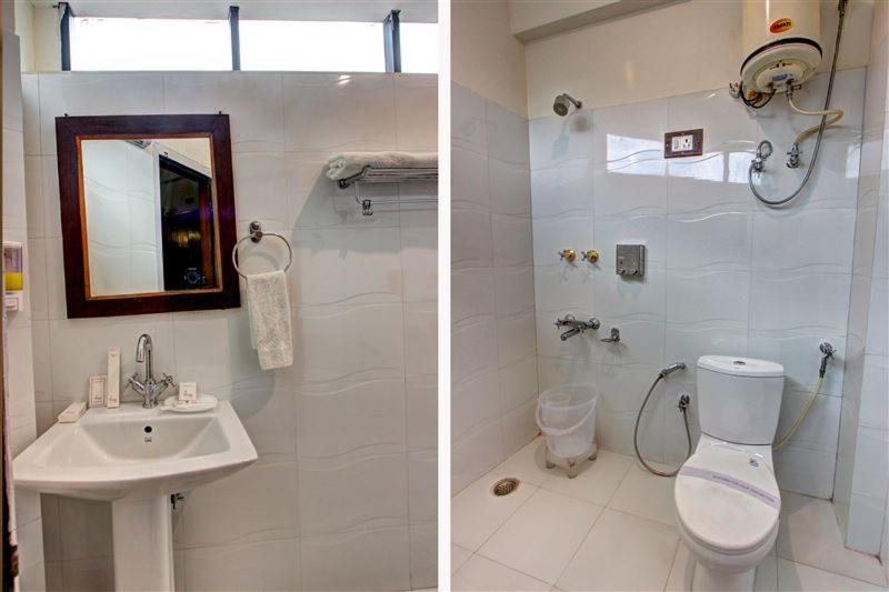 Hotel Goa Beach Resort !! Top Rated & Most Awarded Property In Goa !!