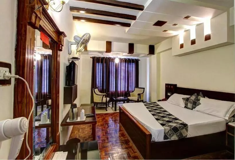 ホテル Goa Beach Resort !! Top Rated & Most Awarded Property In Goa !!
