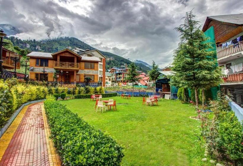 Hotel Goa Beach Resort !! Top Rated & Most Awarded Property In Goa !!