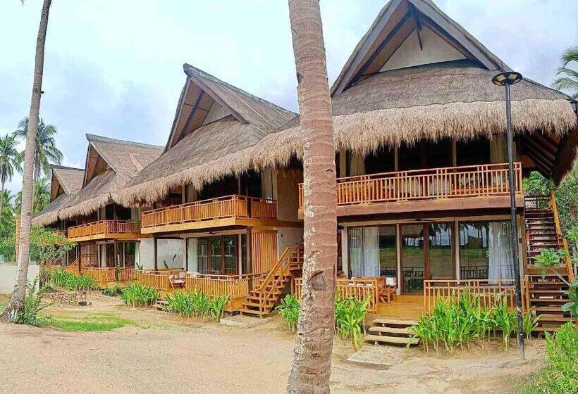 Отель Station One Beach Resort