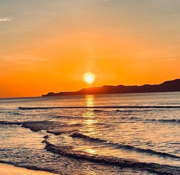 Отель Station One Beach Resort