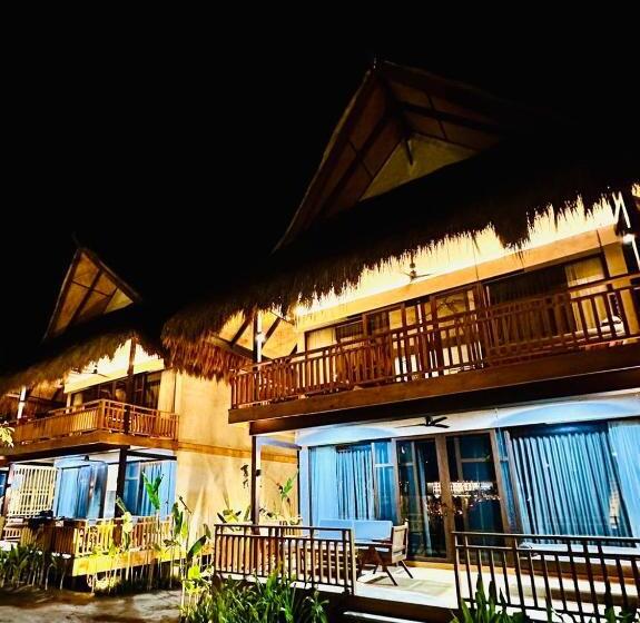 Отель Station One Beach Resort