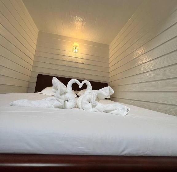 هتل Sweety Boutique