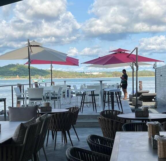 هتل Sweety Boutique