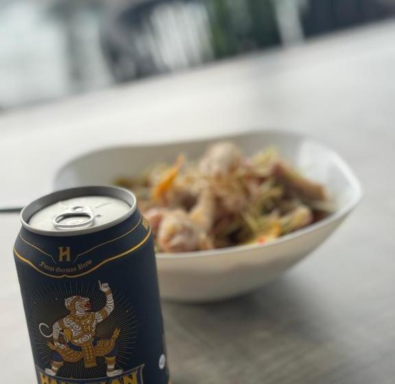 هتل Sweety Boutique