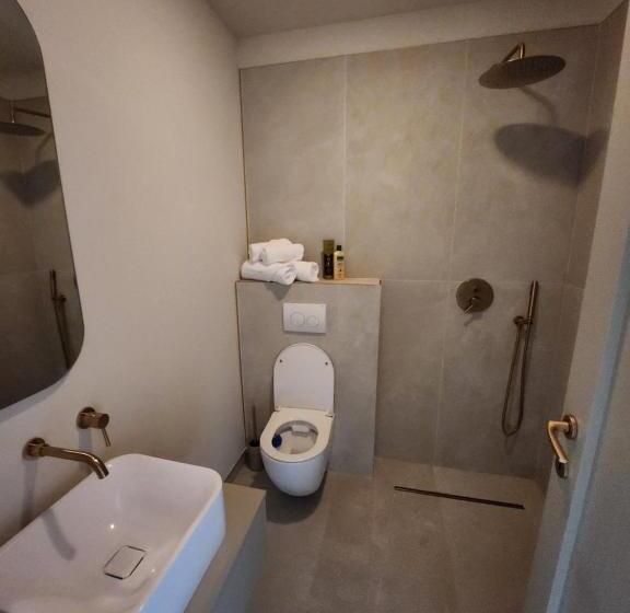 酒店 The Berg S 09