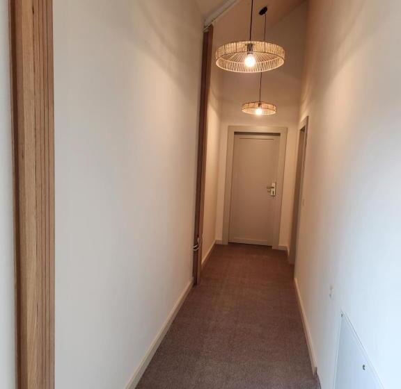 酒店 The Berg S 09